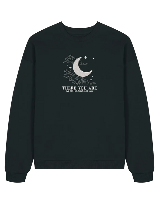 There you are sweatshirt ACOTAR - Thread Muse