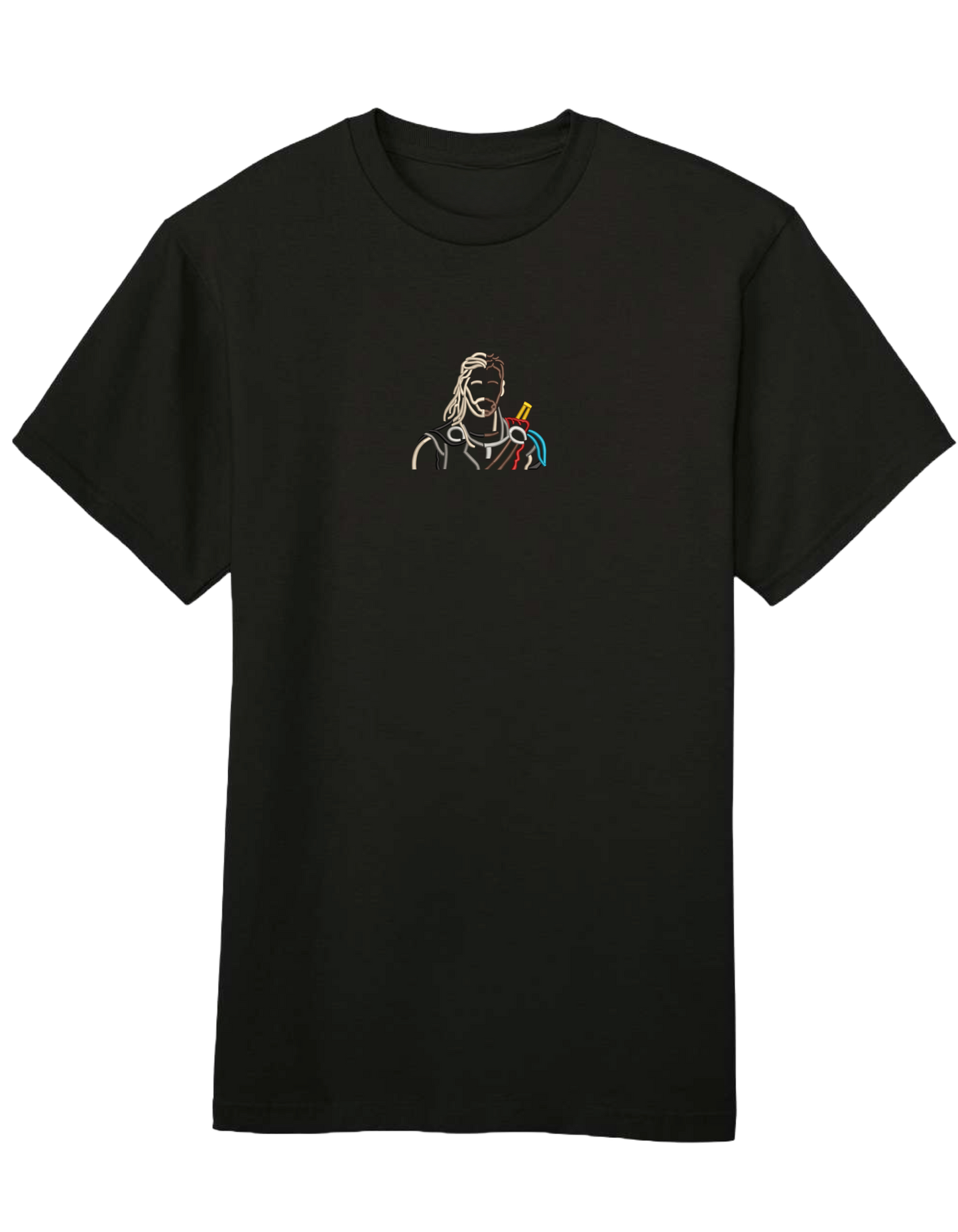 Thor tricou
