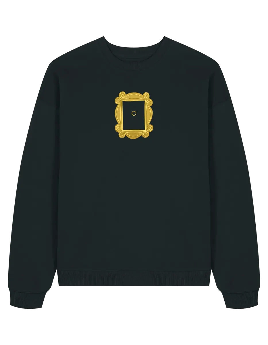 Frame sweatshirt Friends - Thread Muse