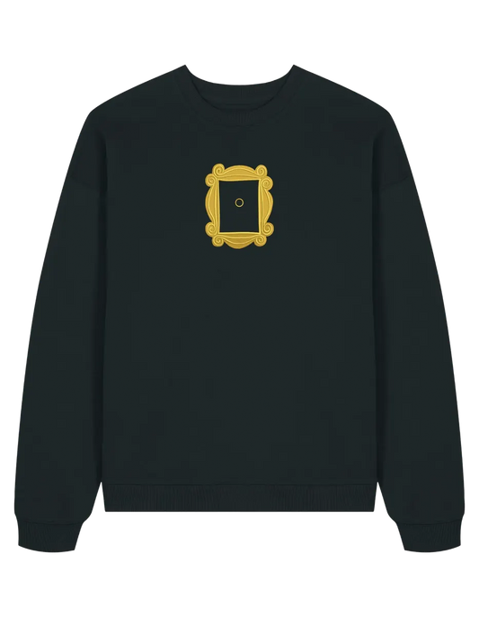 Frame sweatshirt Friends - Thread Muse