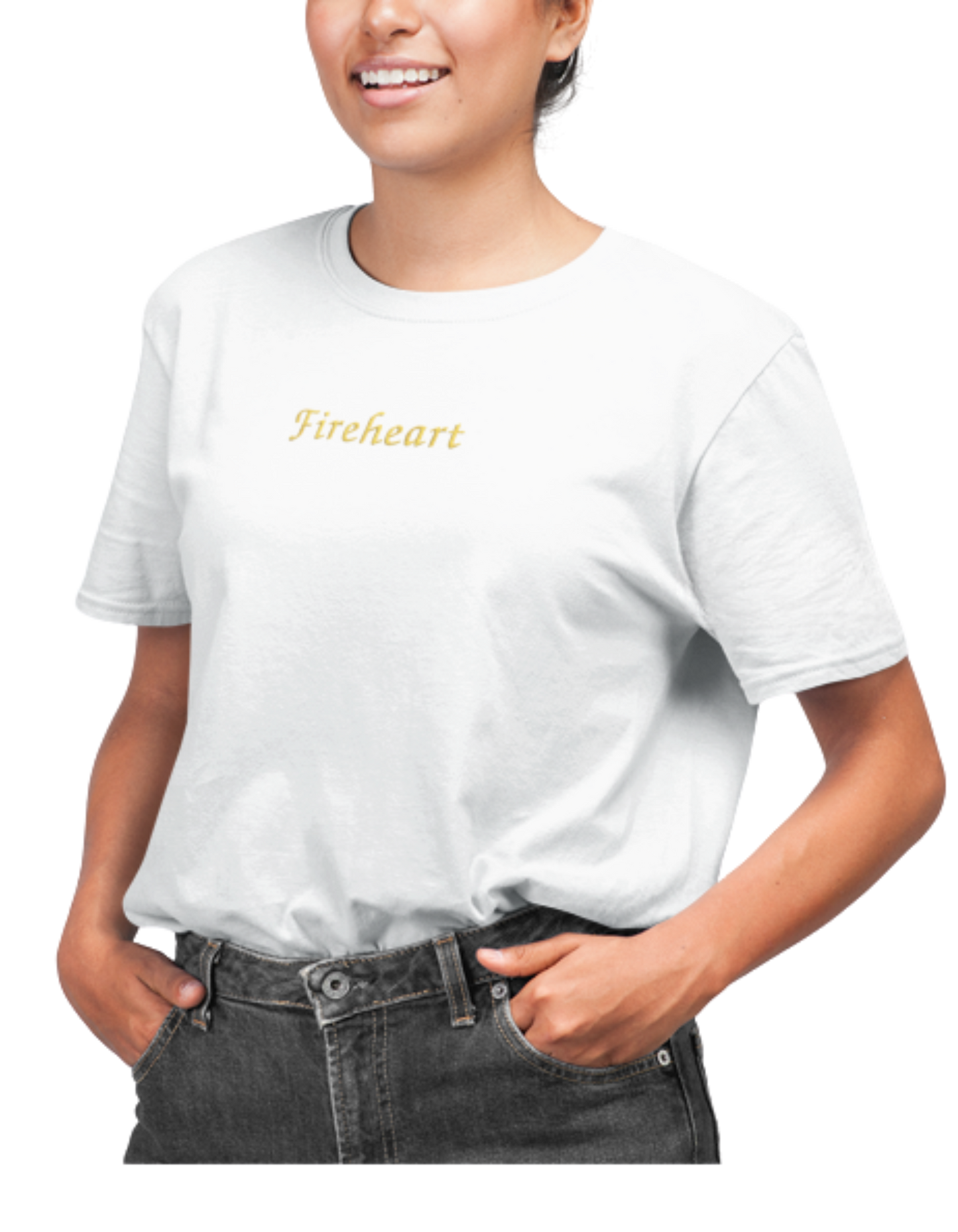 Fireheart tricou Throne of Glass - Thread Muse