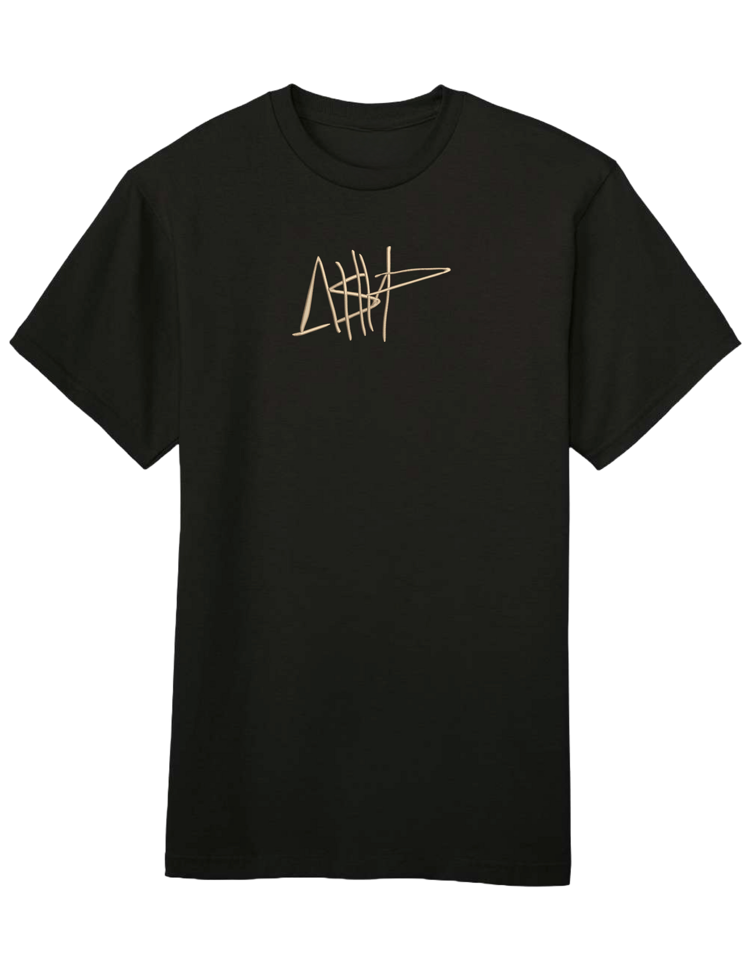 ASAP semnatura tricou ASAP Rocky - Thread Muse