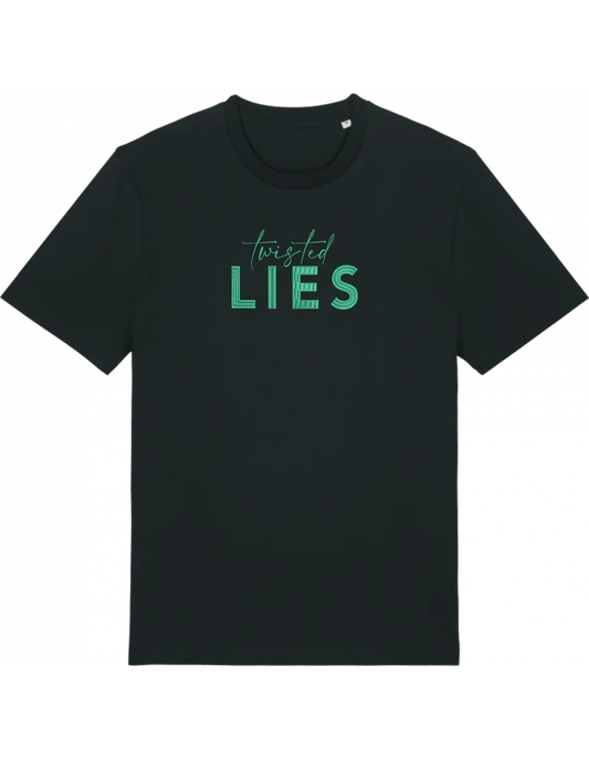 Twisted lies tricou - Thread Muse