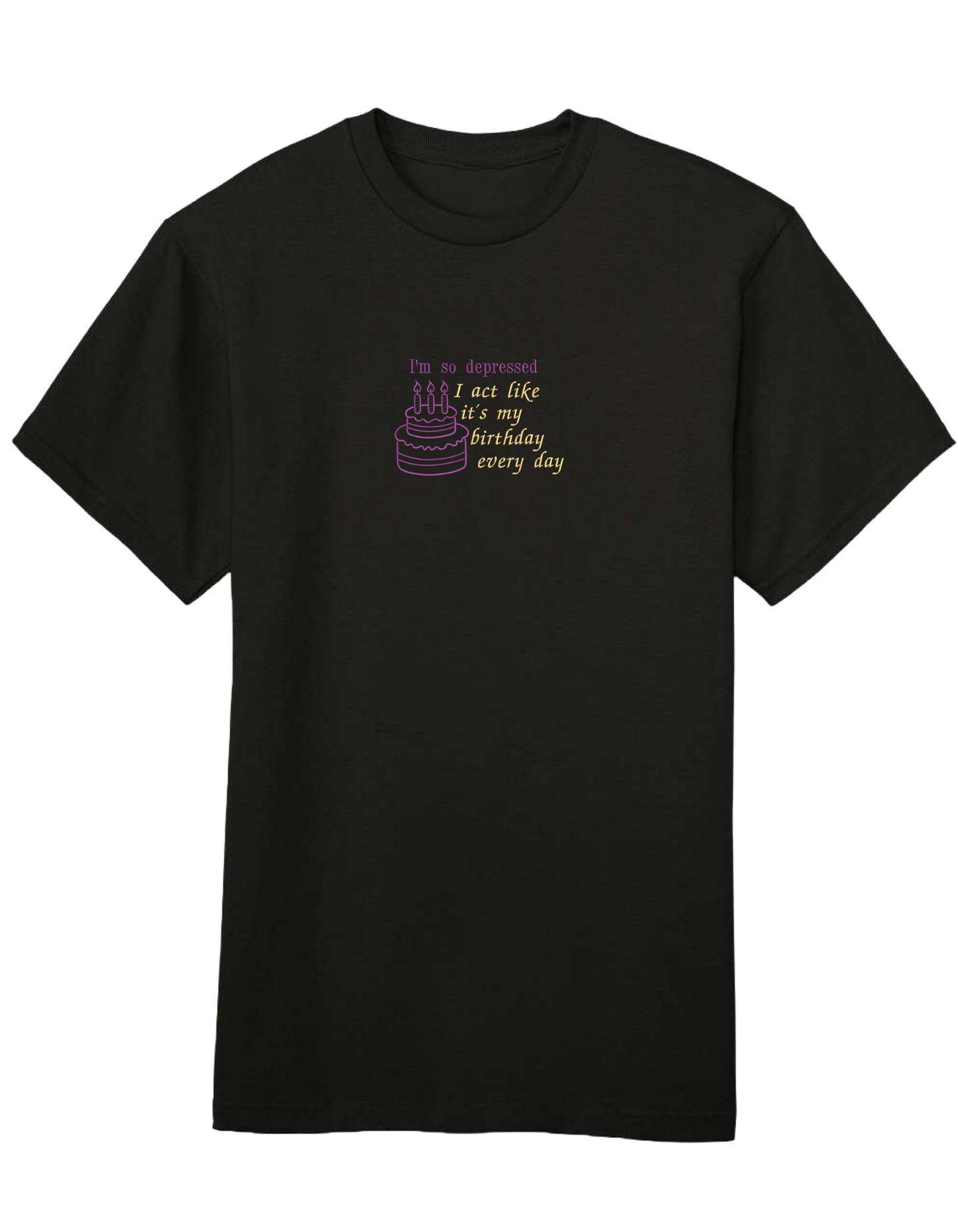 Birthday tricou Taylor Swift - Thread Muse