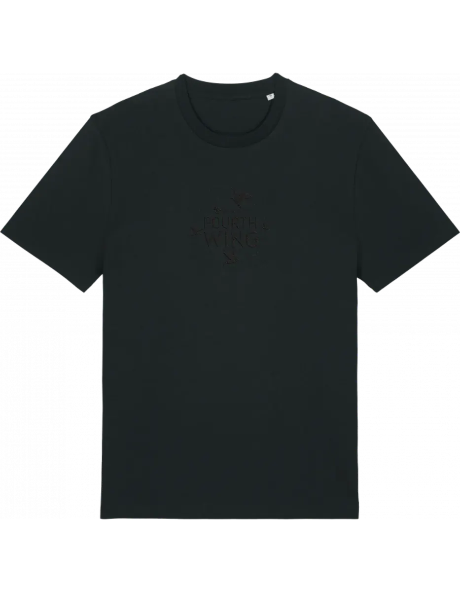 Fourth wing tricou - Thread Muse