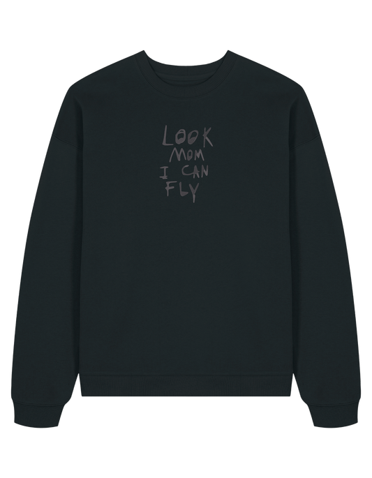 Fly sweatshirt Travis Scott - Thread Muse