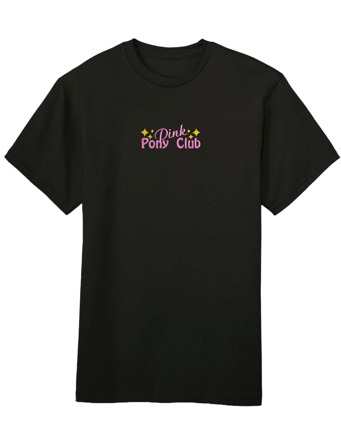 Pink pony tricou Chappell Roan - Thread Muse