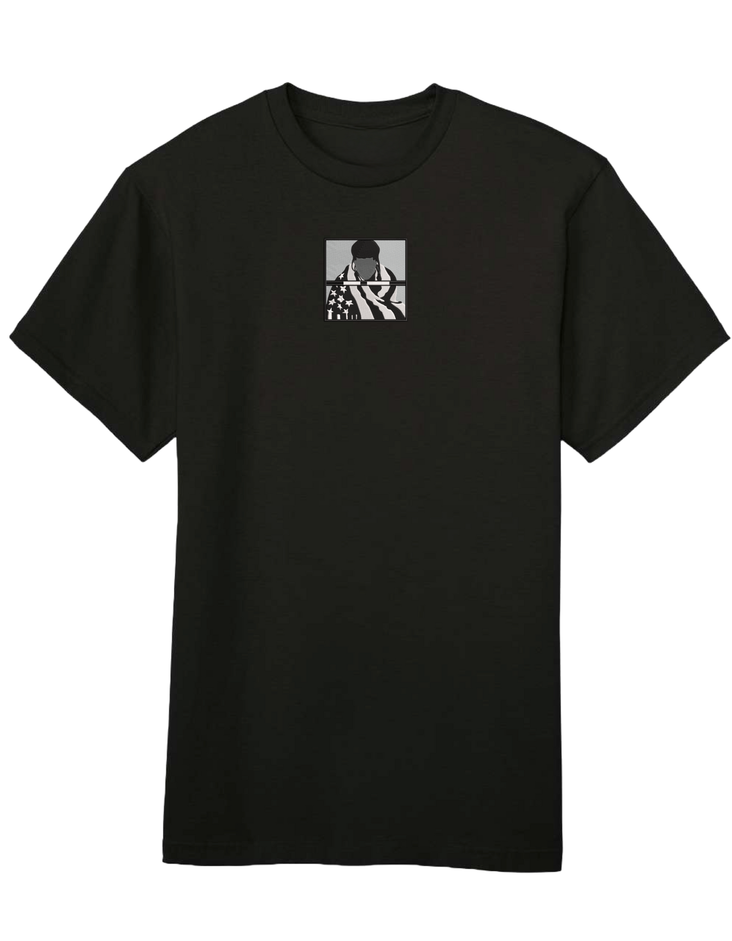 ASAP Flag tricou ASAP Rocky