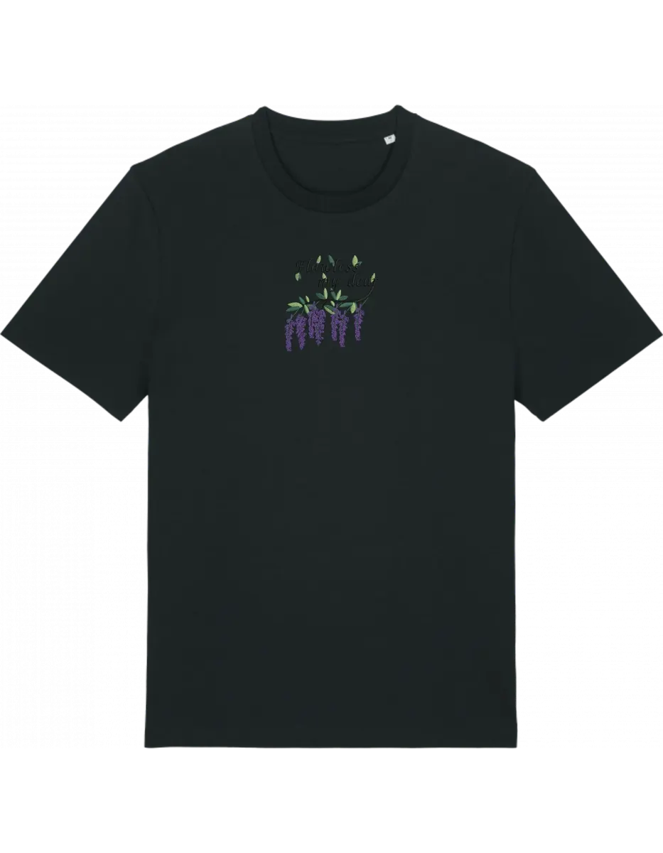 Flawless tricou Bridgerton - Thread Muse