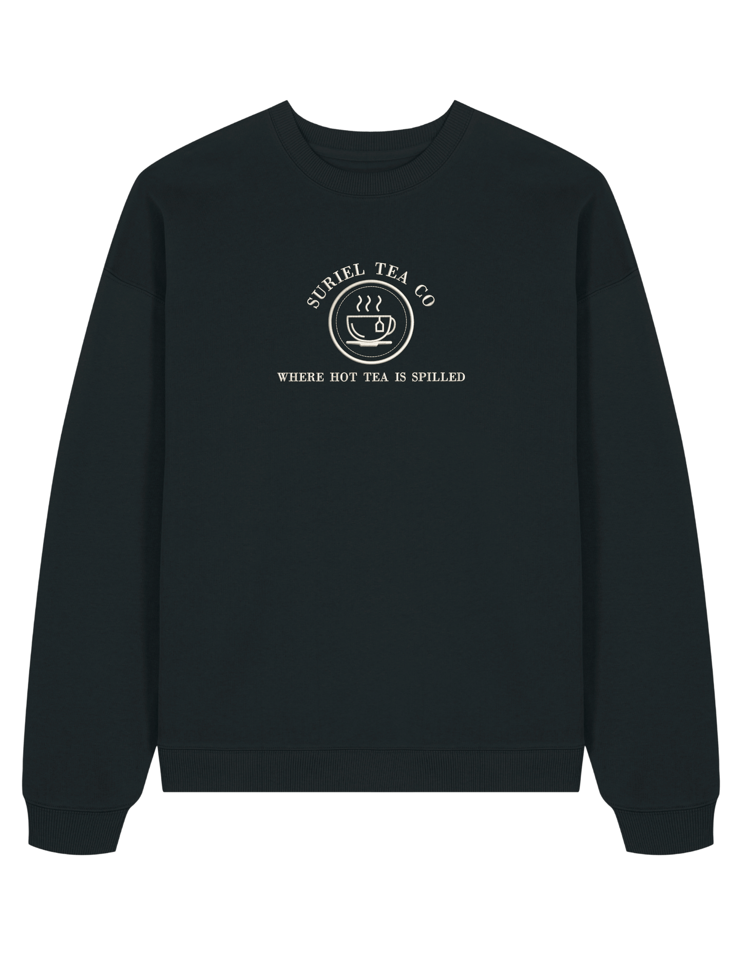 Suriel sweatshirt ACOTAR