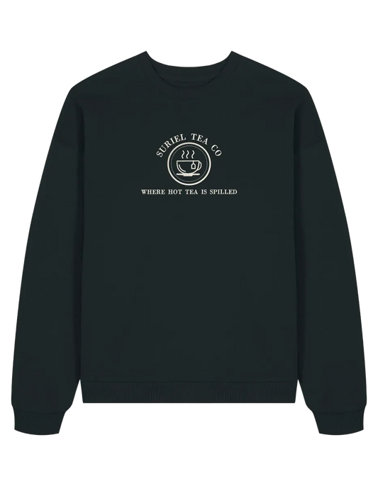 Suriel sweatshirt ACOTAR - Thread Muse