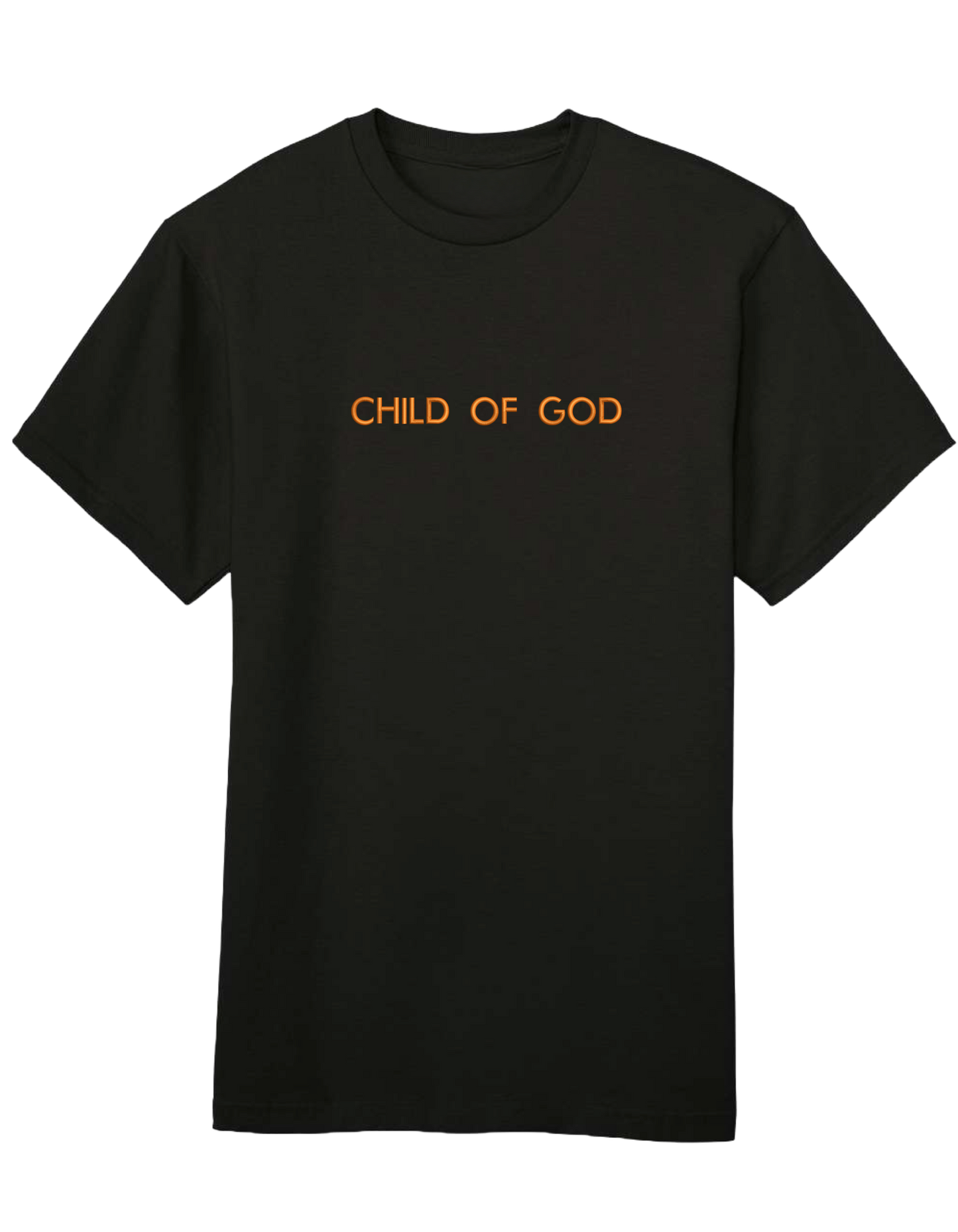 Child of God tricou - Thread Muse