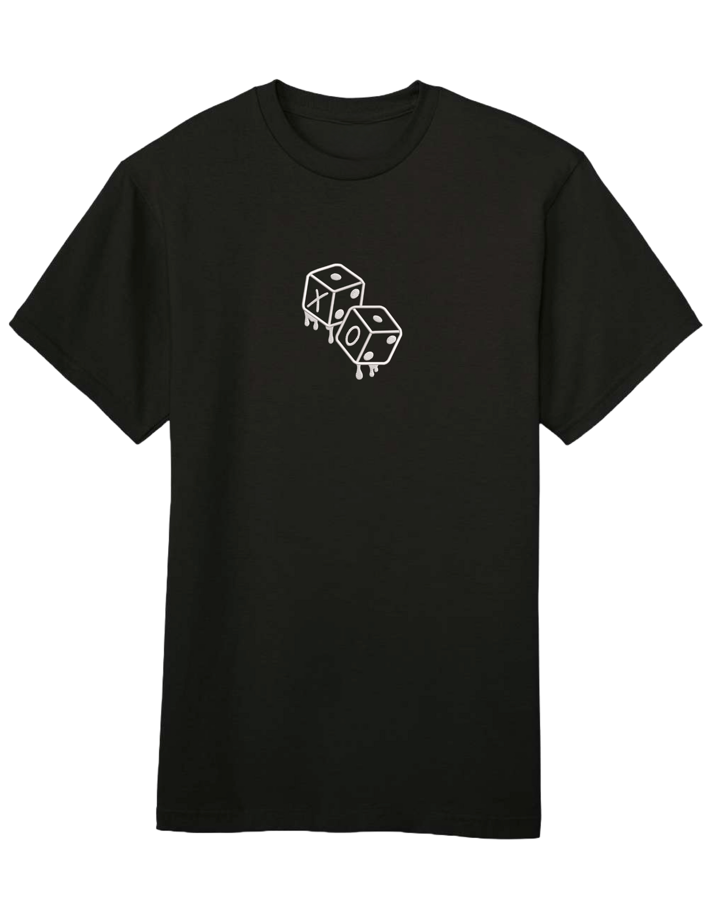 Dice tricou The Weeknd