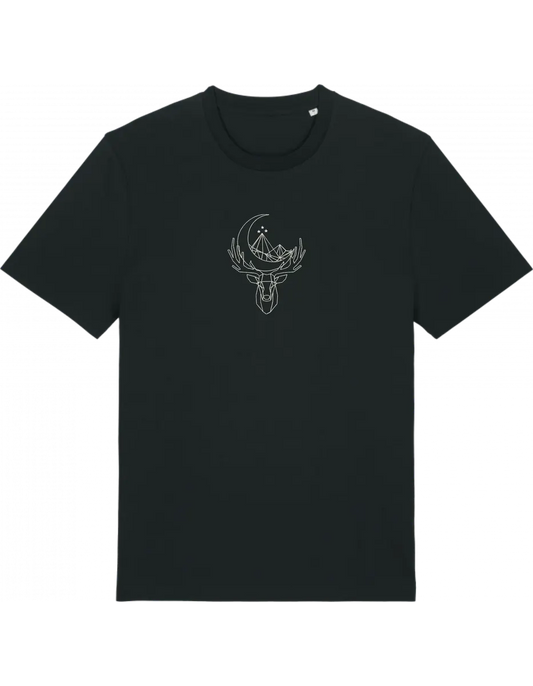 Terrasen stag tricou - Thread Muse