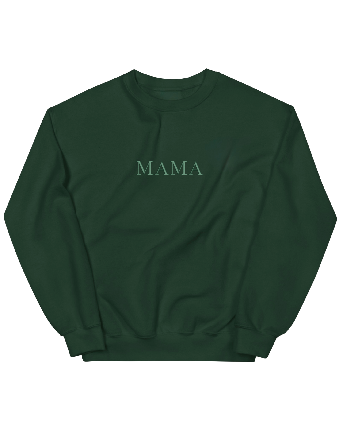Mama sweatshirt - Thread Muse