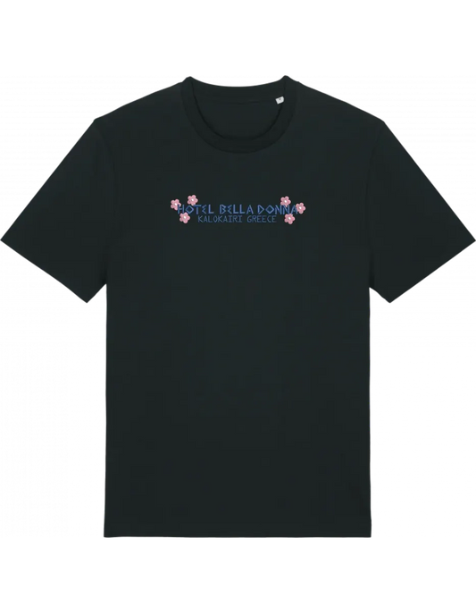 Hotel Bella Donna tricou ABBA - Thread Muse