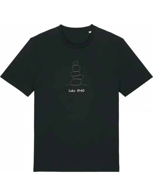 Luke tricou - Thread Muse