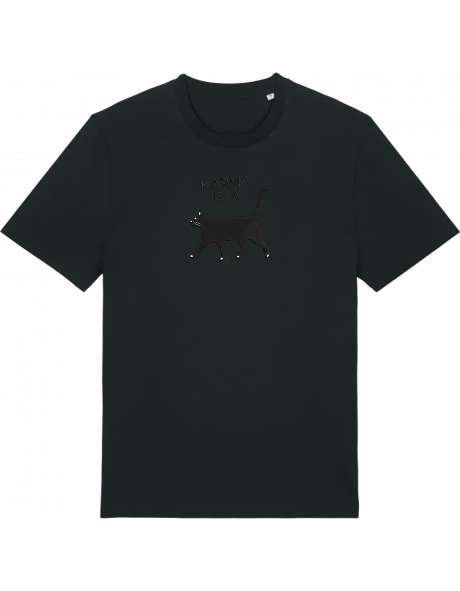 Karma tricou Taylor Swift - Thread Muse