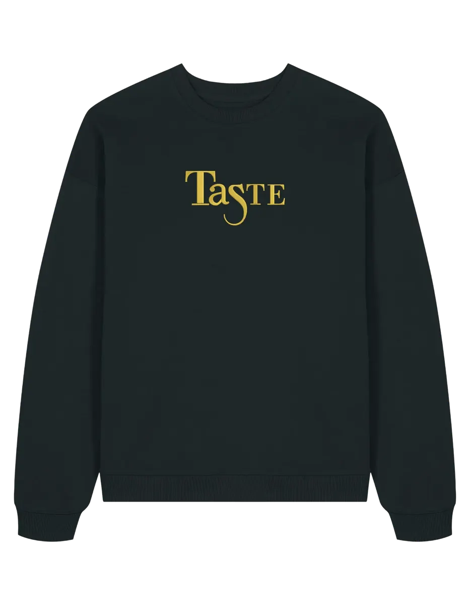 Taste sweatshirt Sabrina Carpenter - Thread Muse