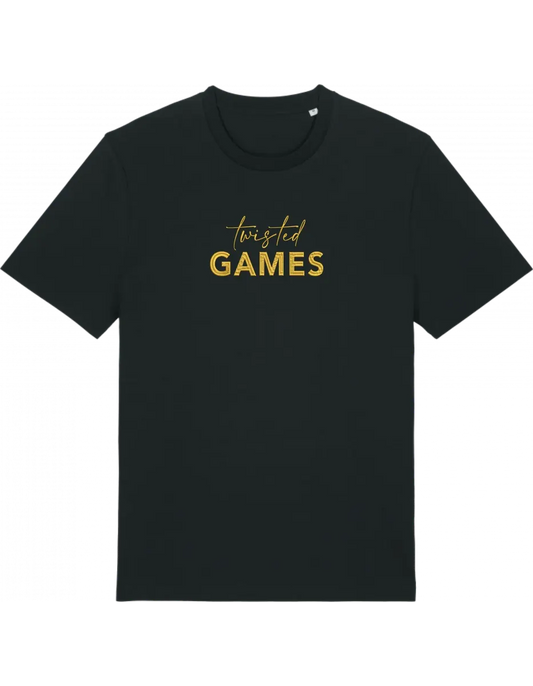 Twisted games tricou - Thread Muse