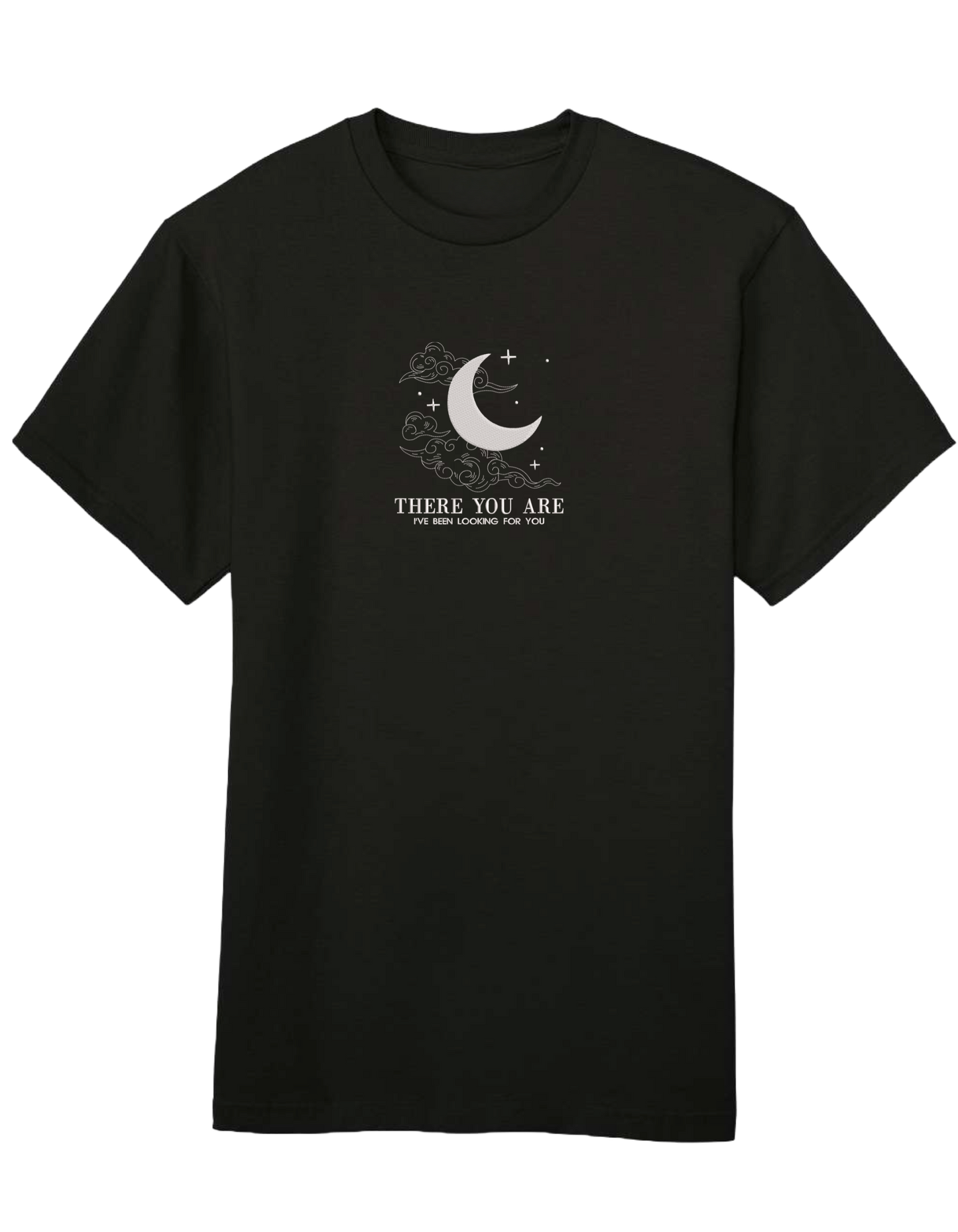 There you are tricou ACOTAR - Thread Muse