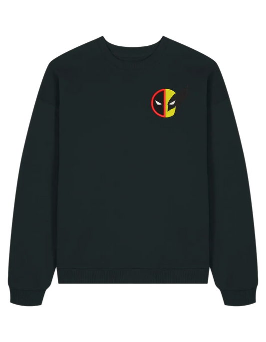 Wolvepool sweatshirt - Thread Muse