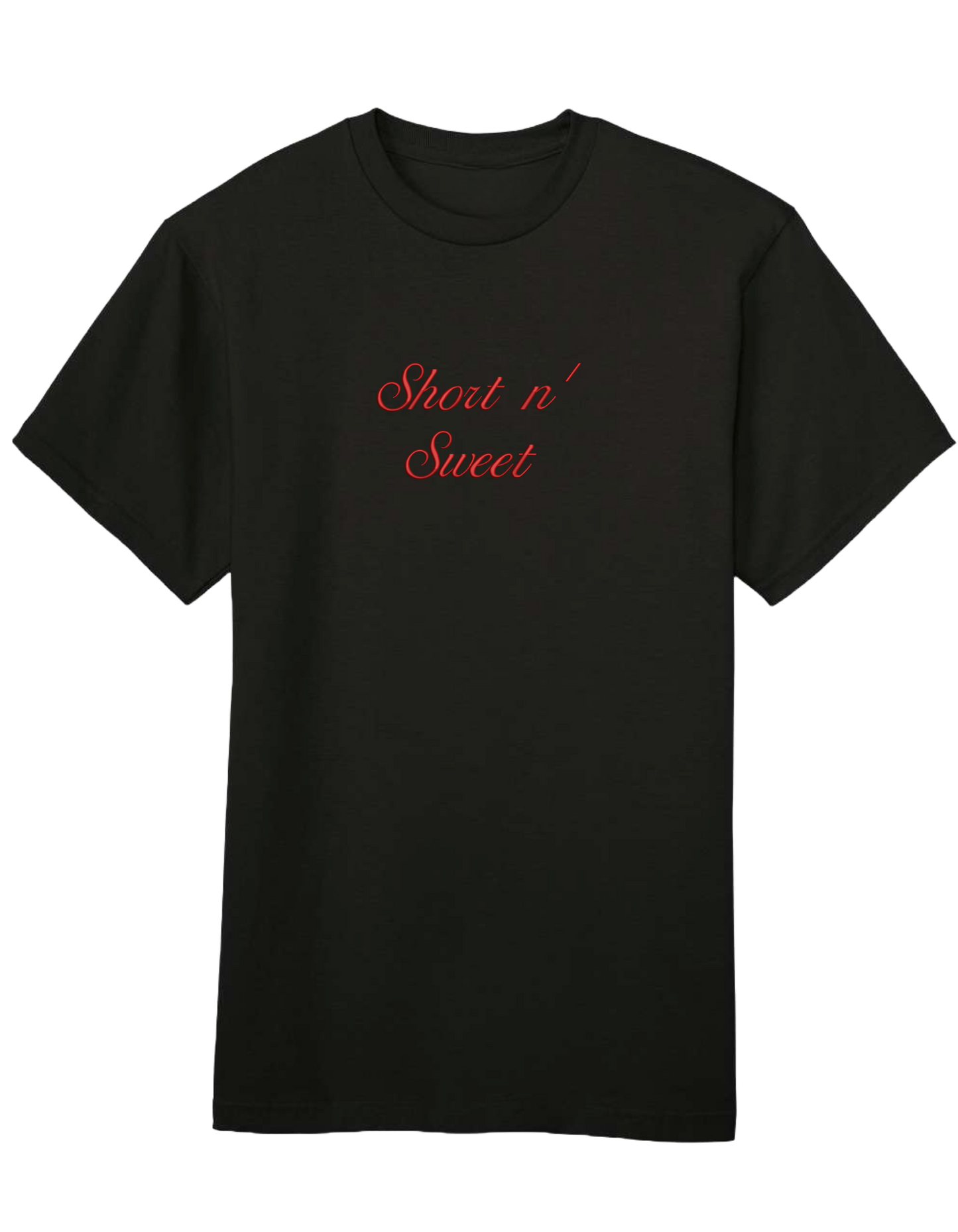 Short n sweet tricou Sabrina Carpenter