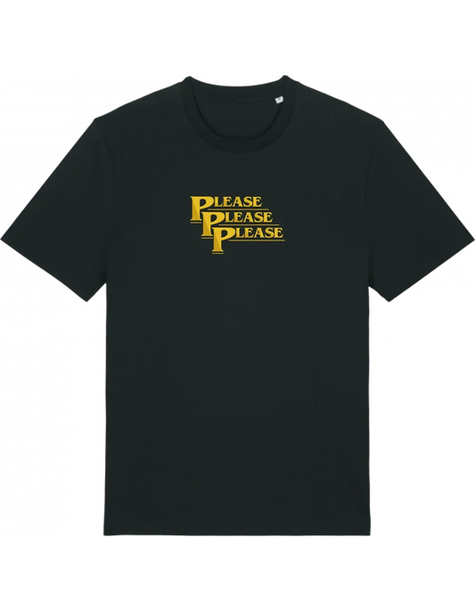 Please please please tricou Sabrina Carpenter - Thread Muse