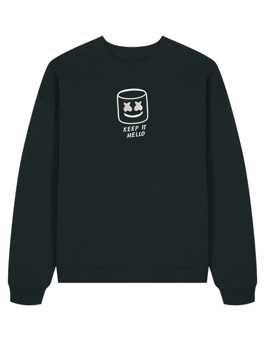 Mello sweatshirt Gaming - Thread Muse