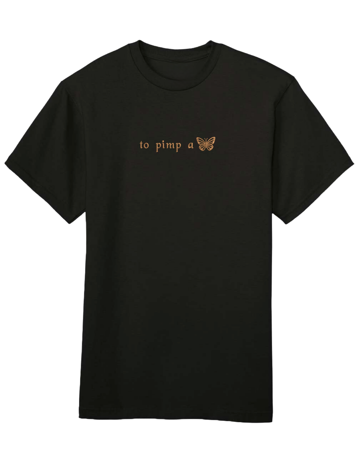 Pimp tricou Kendrick Lamar
