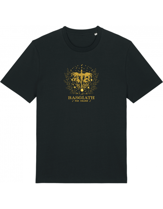 War college tricou Fourth Wing