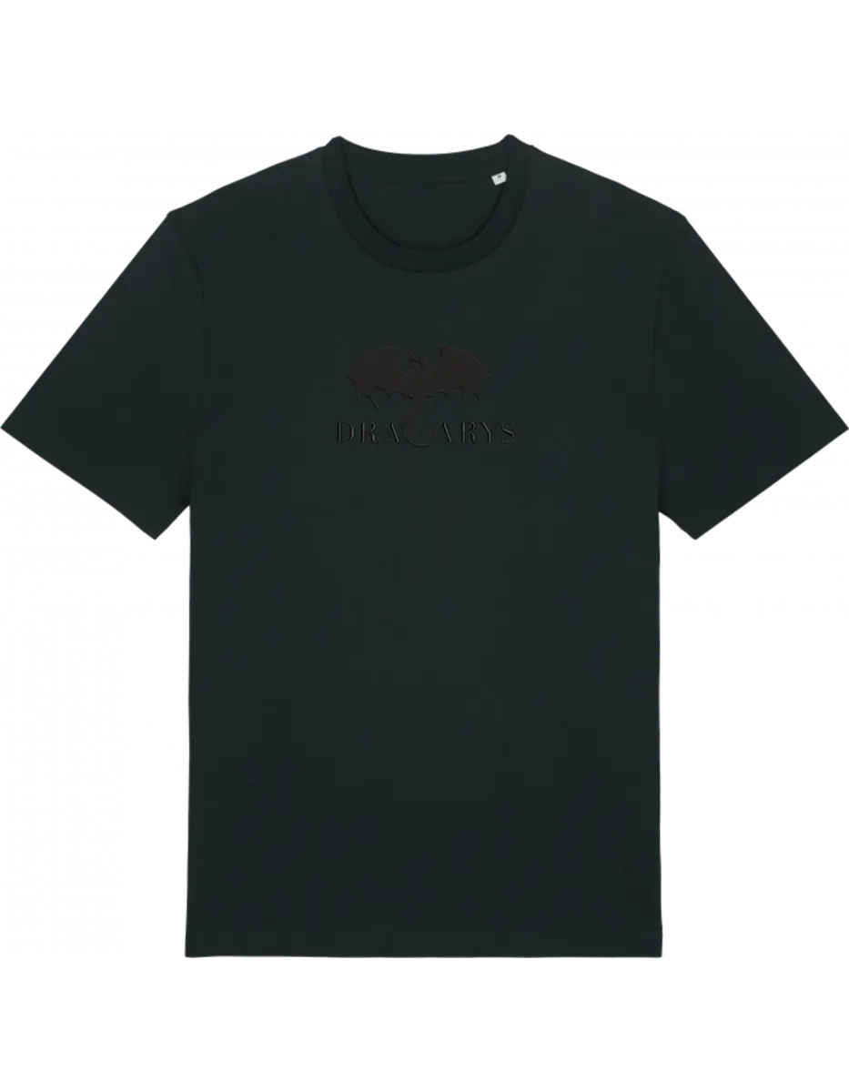 Dracarys tricou Game of Thrones - Thread Muse