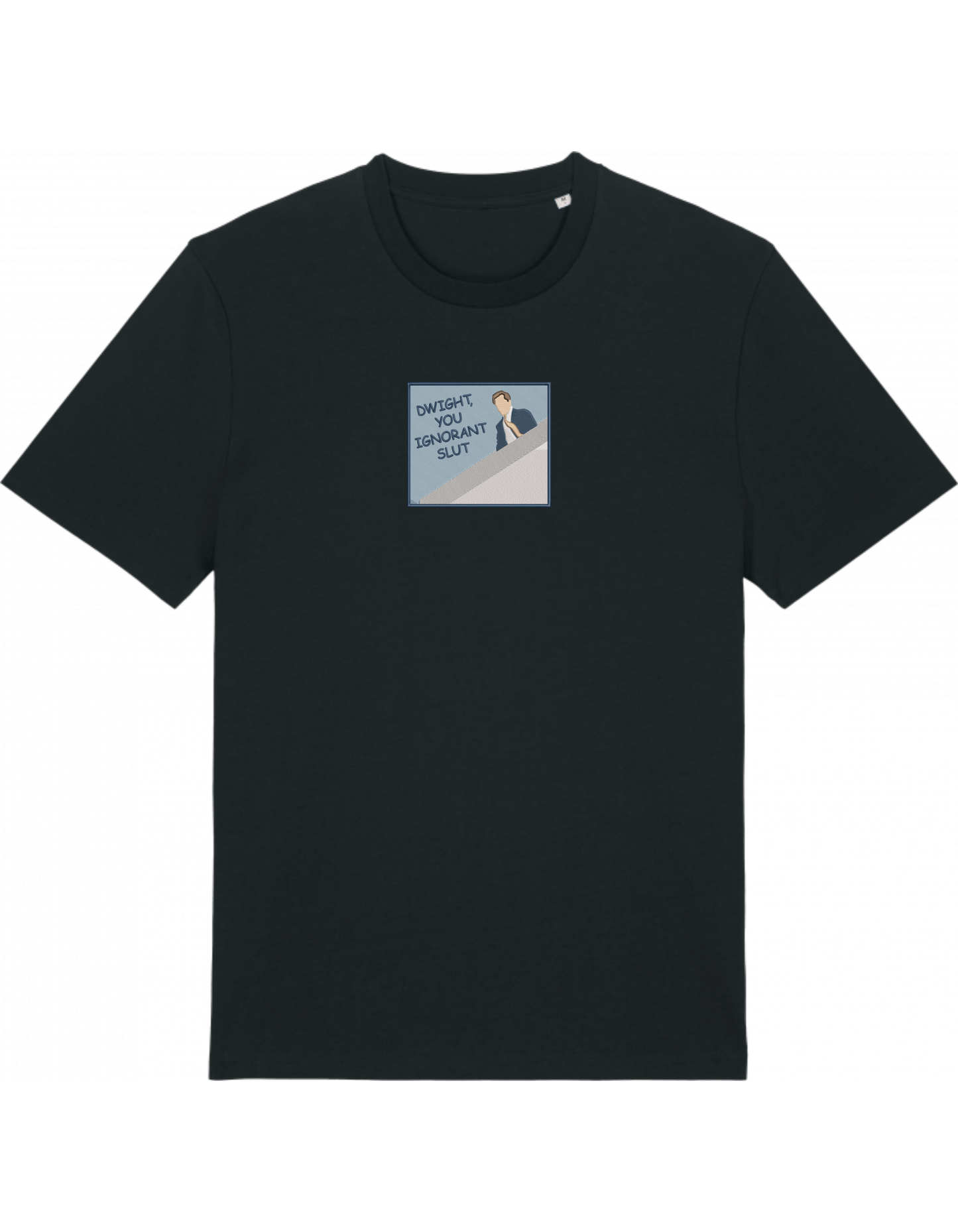 Ignorant tricou The Office