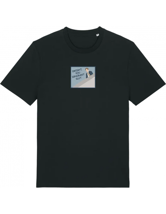 Ignorant tricou The Office - Thread Muse