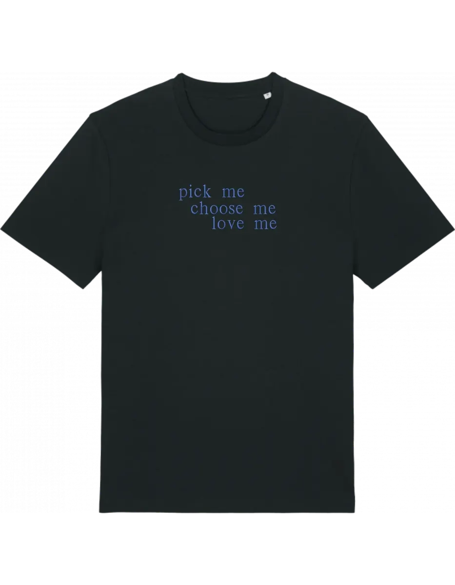 Pick me tricou Grey’s Anatomy - Thread Muse