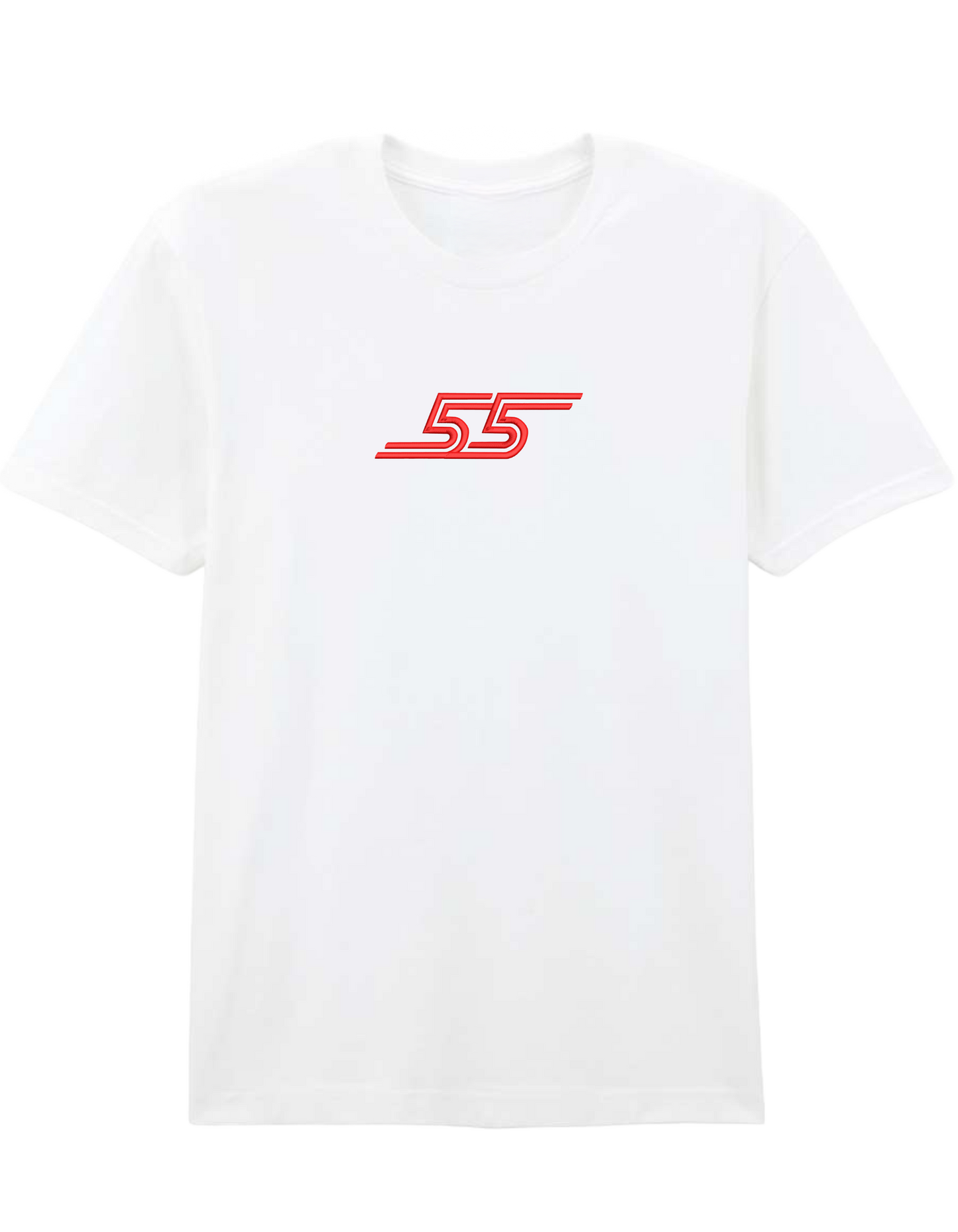 55 tricou F1 - Thread Muse - Brodat - Bucuresti
