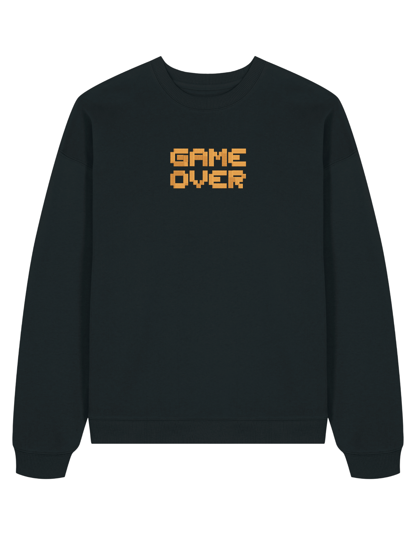 Game over sweatshirt Gaming
