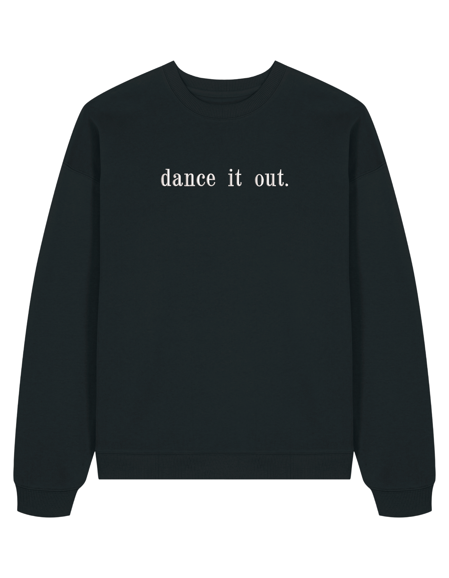 Dance it out sweatshirt Grey’s Anatomy