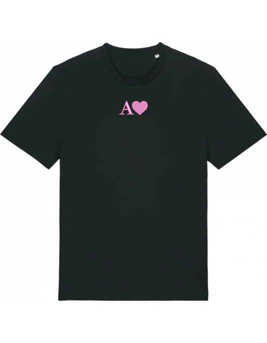 Initiala tricou - Thread Muse