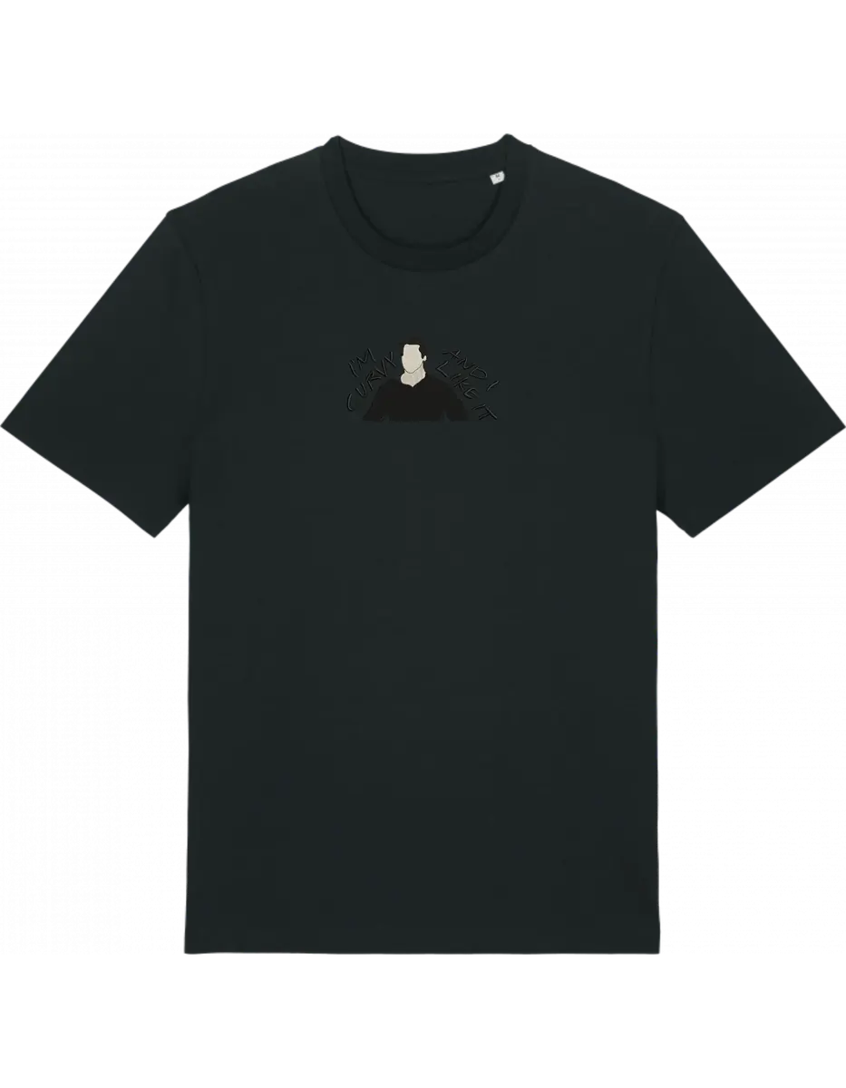 Curvy tricou Friends - Thread Muse