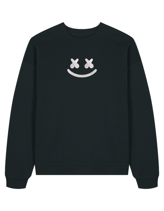 Marshmellow sweatshirt Gaming
