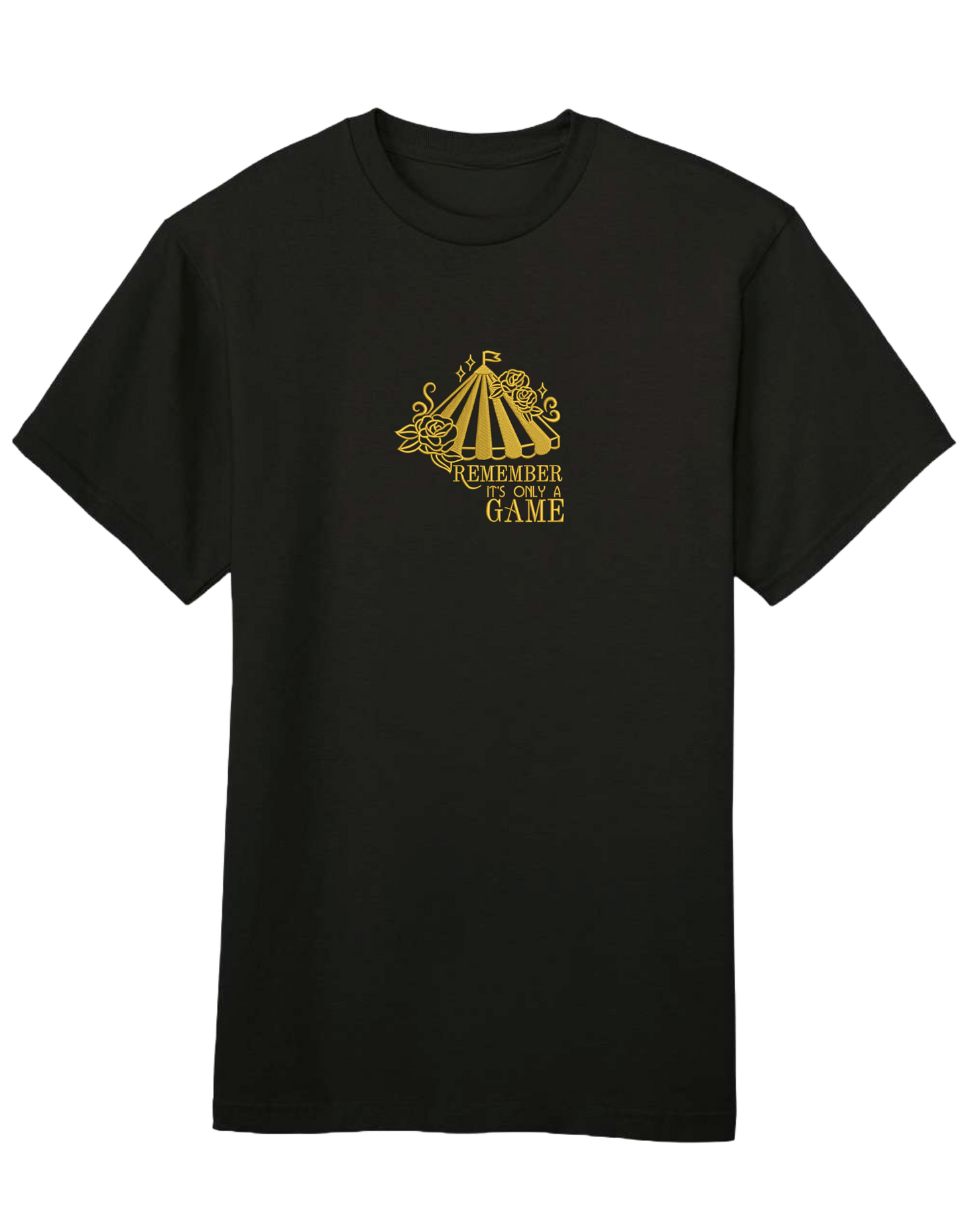 Only a game tricou Caraval - Thread Muse