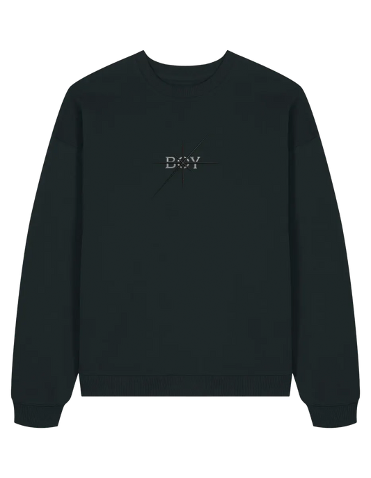 Starboy sweatshirt The Weeknd - Thread Muse