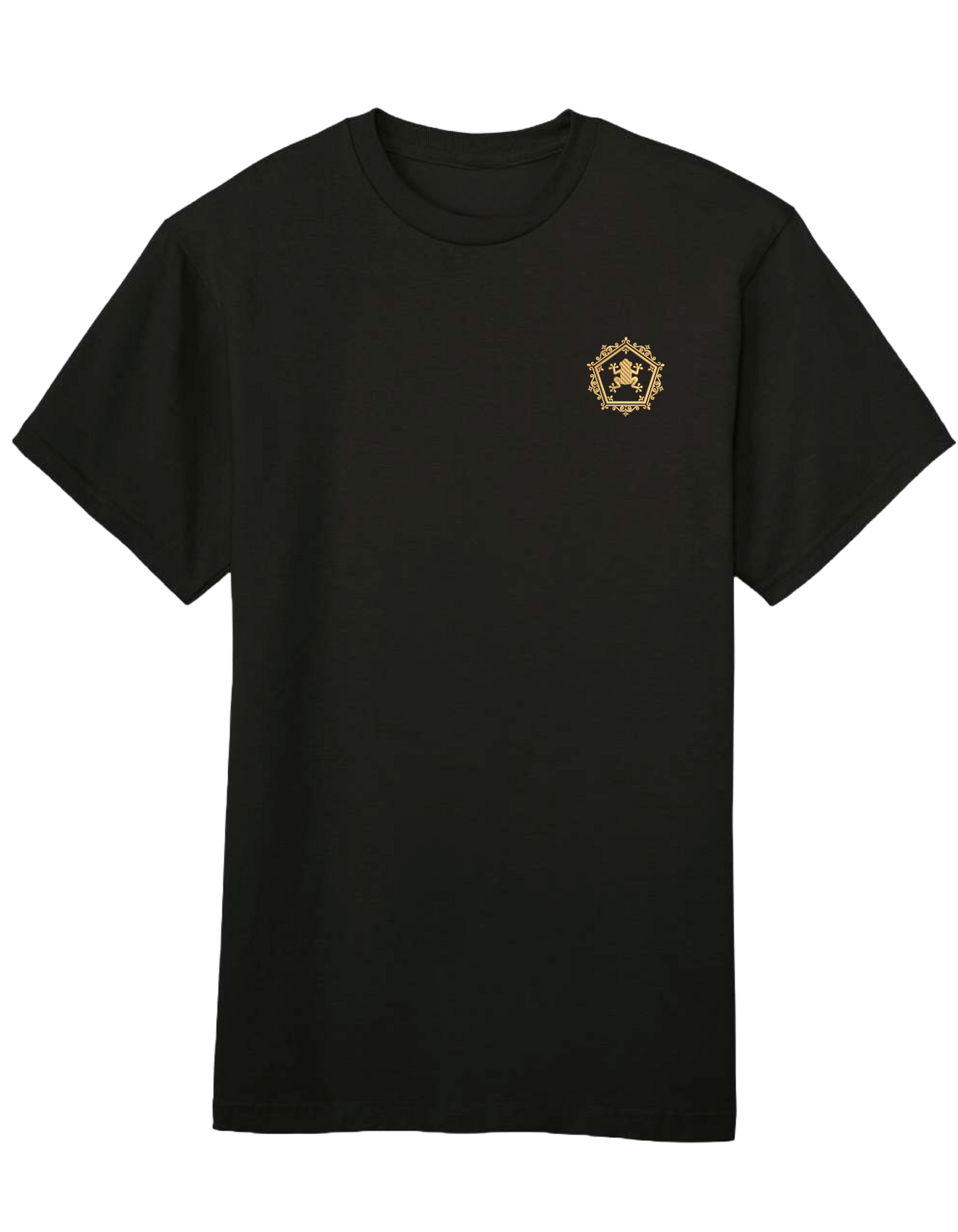Frog tricou Harry Potter - Thread Muse
