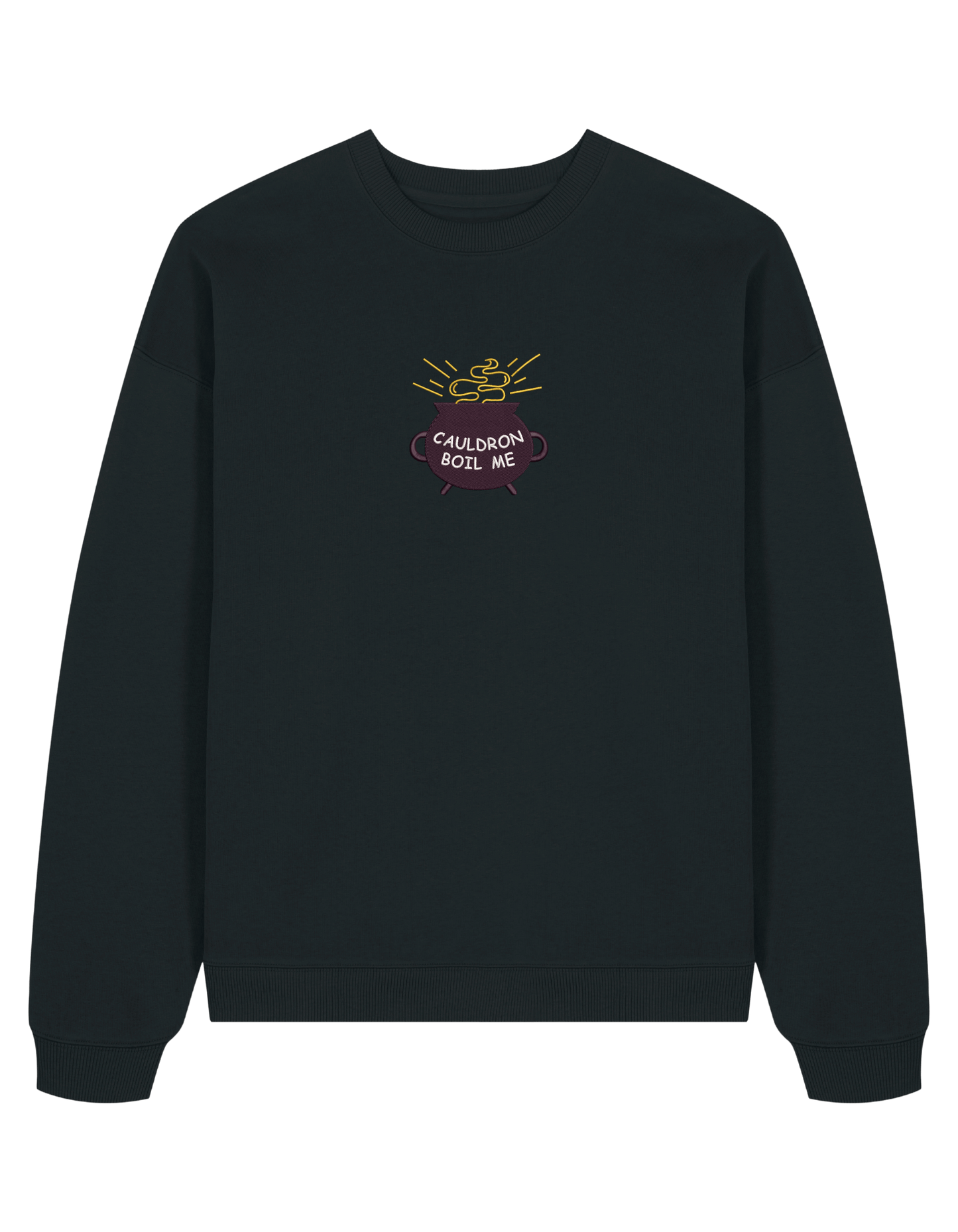 Boil me sweatshirt ACOTAR