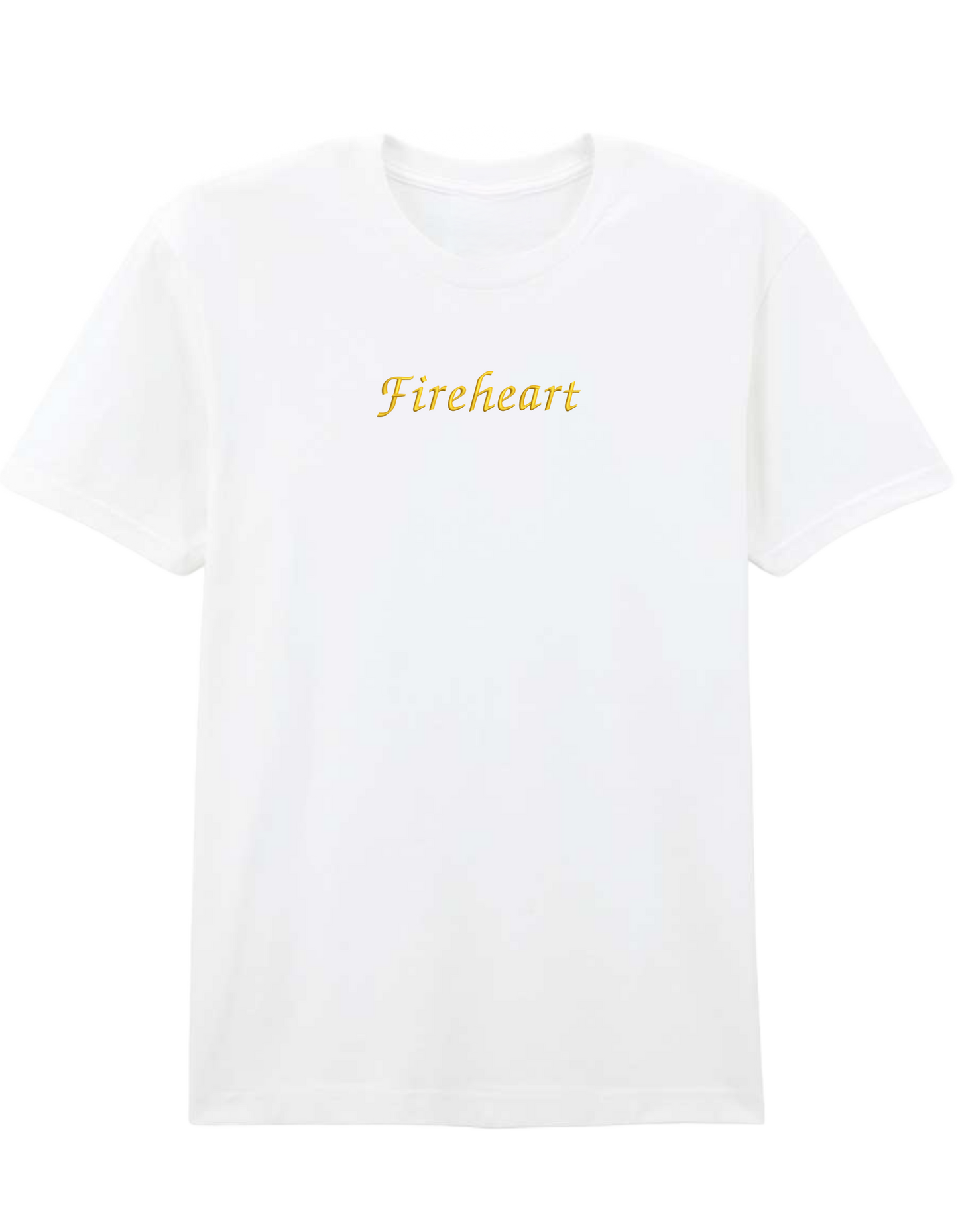 Fireheart tricou Throne of Glass - Thread Muse