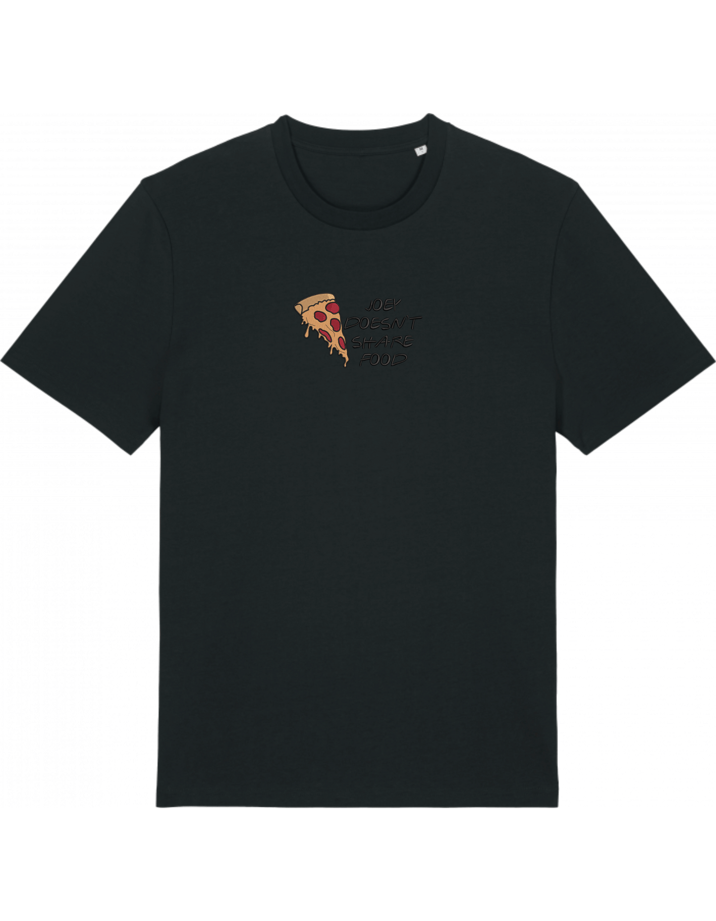 Share food tricou Friends