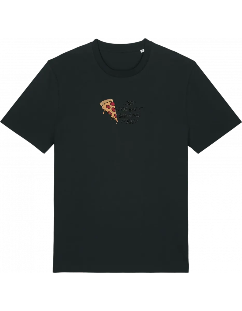 Share food tricou Friends - Thread Muse