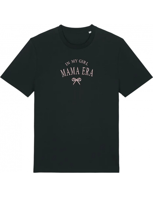 Mama bow tricou - Thread Muse