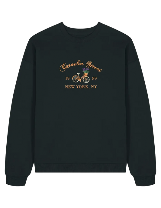 Cornelia sweatshirt Taylor Swift - Thread Muse